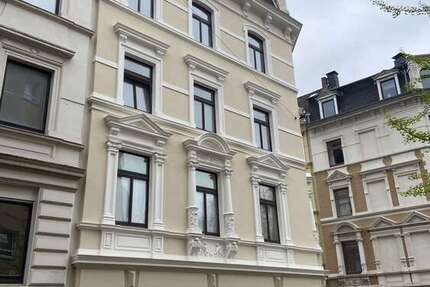 Wohnung Wuppertal Elberfeld - 2 Zimmer, 50 m&sup2;, 266&euro; | Angebot:27665840