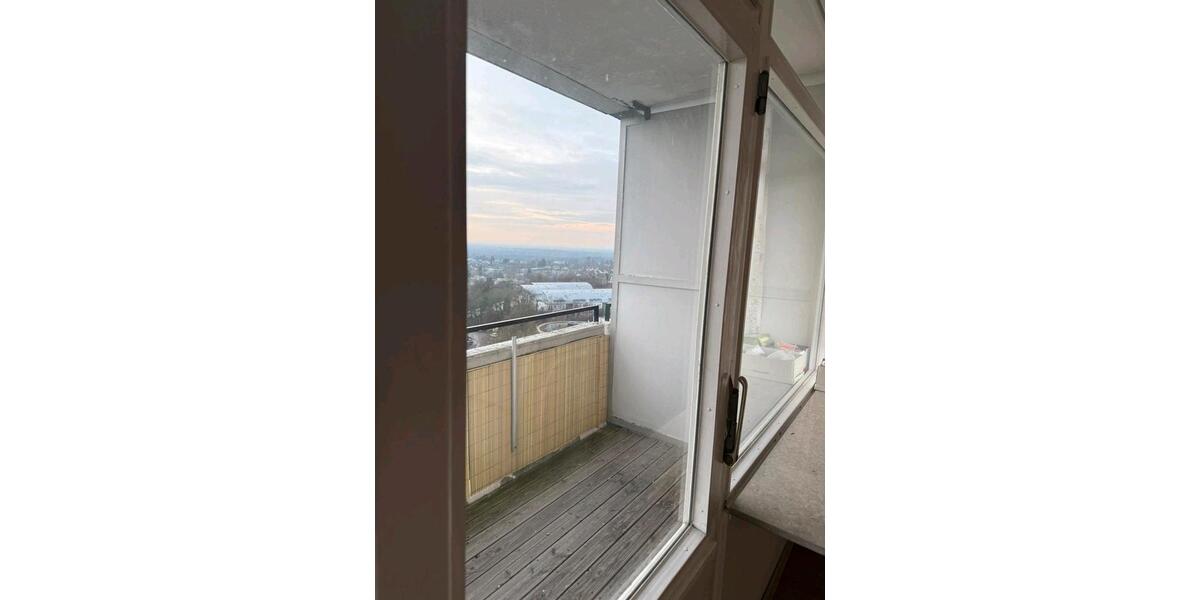 Etagenwohnung Bergisch Gladbach Alt-Frankenforst - 1 Zimmer, 40 m&sup2;, 660&euro; | Angebot:24610841