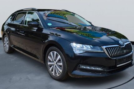 Skoda Superb 133.000 km 14.500 &euro; Bergisch Gladbach 51469