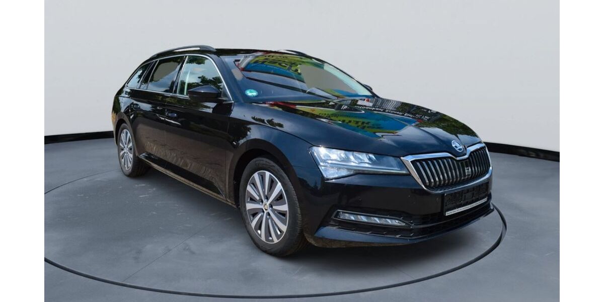 Skoda Superb 133.000 km 14.500 &euro; Bergisch Gladbach 51469