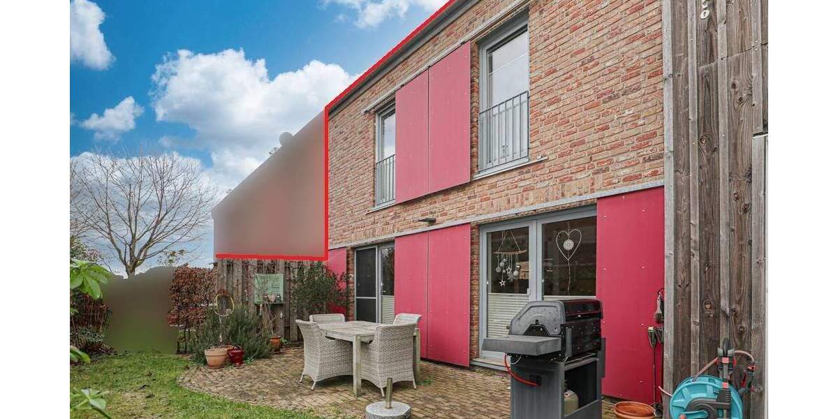 Mehrfamilienhaus, Wohnhaus Neuss / Rosellen Rosellen - 4 Zimmer, 110 m&sup2;, 460.000&euro; | Angebot:24726293