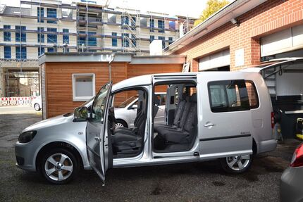 VW Caddy Maxi 280.000 km 6.500 € Mülheim-Speldorf 45478