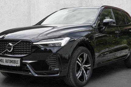 Volvo XC60 75.980 km 34.975 &euro; Wuppertal 42109