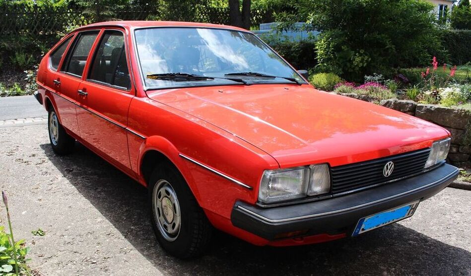 Passat