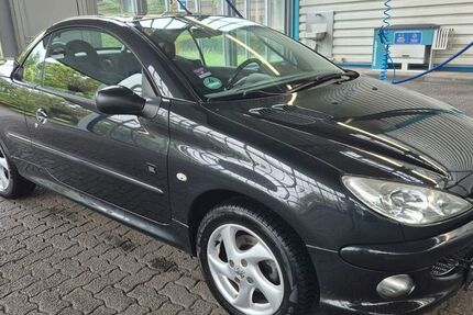 Peugeot 206 189.000 km 1.700 &euro; Bergisch Gladbach 51469