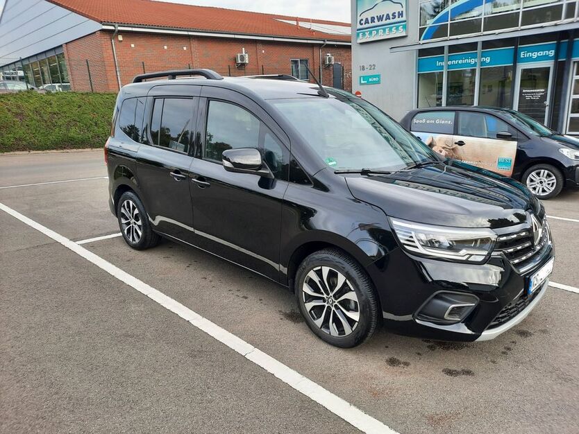 Kangoo