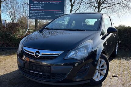 Opel Corsa 183.302 km 2.500 &euro; Velbert 42551