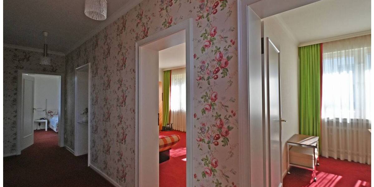 Einfamilienhaus Velbert Langenberg - 6 Zimmer, 211 m&sup2;, 780.000&euro; | Angebot:26512585