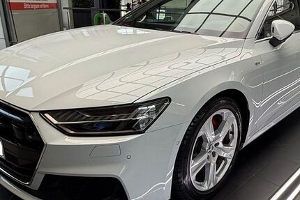 Audi A7 118.000 km 39.000 € Duisburg 47167