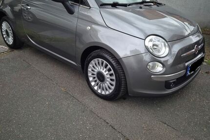 Fiat 500 71.500 km 6.500 &euro; Pulheim 50259