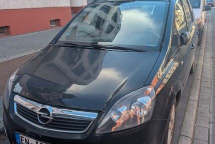 Opel Zafira 198.537 km 2.300 € Gevelsberg 58285