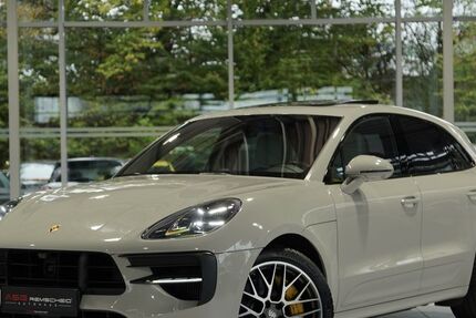 Porsche Macan 72.000 km 51.800 &euro; Remscheid/NRW 42855