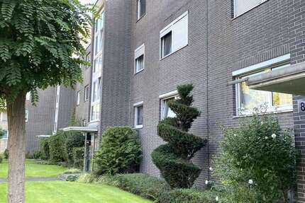 Wohnung Neuss Augustinusviertel - 4 Zimmer, 94 m&sup2;, 248.000&euro; | Angebot:27666453