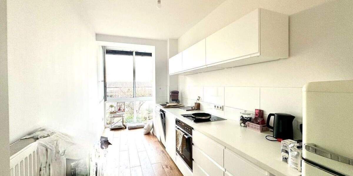 Mehrfamilienhaus, Wohnhaus Düsseldorf Heerdt - 6 Zimmer, 165 m&sup2;, 889.000&euro; | Angebot:24555516