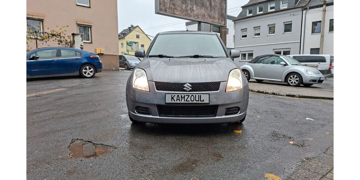 Suzuki Swift 209.810 km 2.790 € Solingen 42719