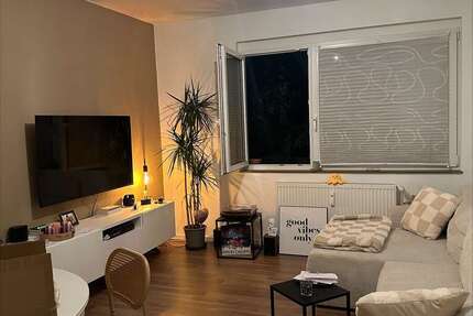 Wohnung zum Mieten in Mettmann 450 € 56.76 m² 2.5 zimmer