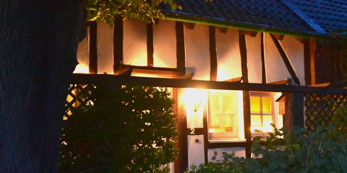 Einfamilienhaus Haan - 3 Zimmer, 80 m&sup2;, 479.000&euro; | Angebot:24663075