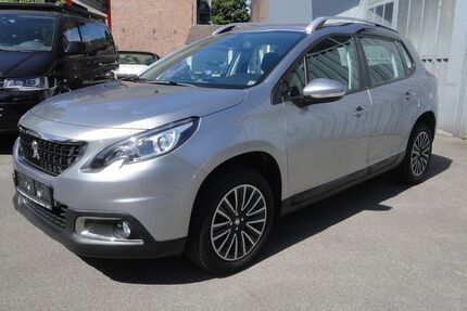 Peugeot 2008 60.000 km 9.450 &euro; Neuss 41462