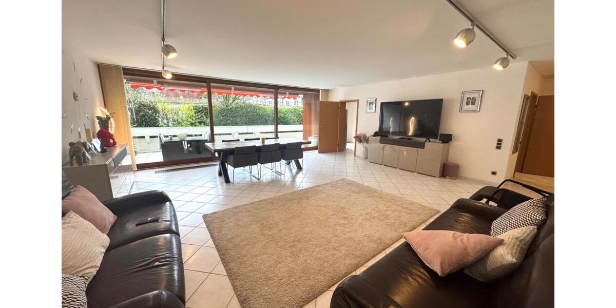Etagenwohnung Ennepetal - 3 Zimmer, 148 m&sup2;, 1.184&euro; | Angebot:26561599
