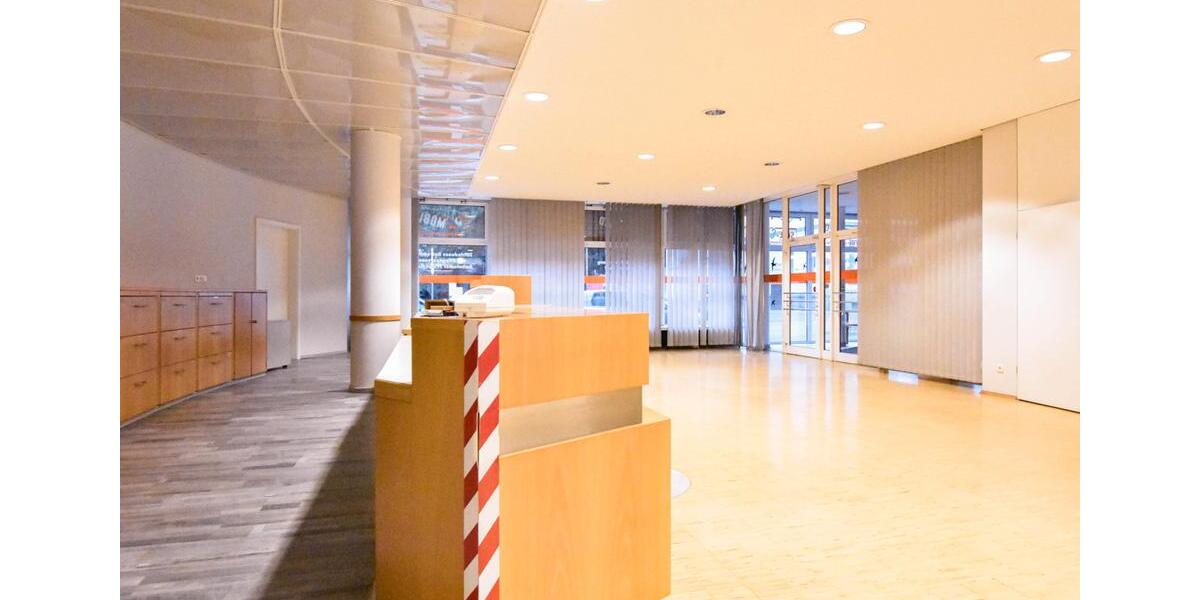 Gewerbeobjekt Solingen Höhscheid - 4.050&euro; | Angebot:23779295