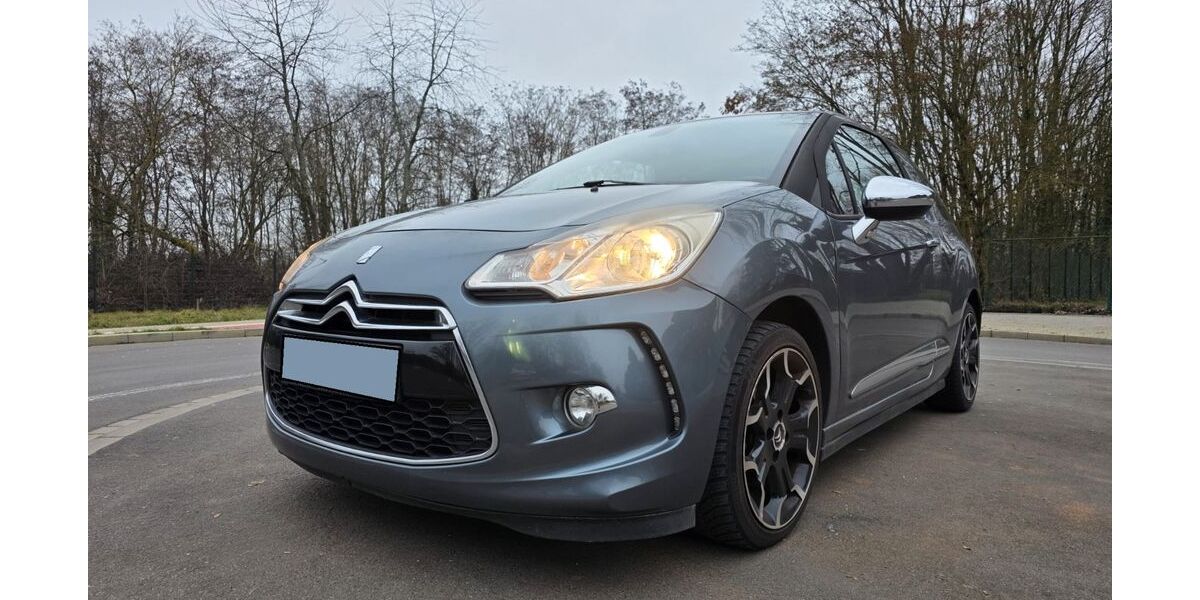 Citroen DS3 150.000 km 3.300 &euro; Langenfeld 40764