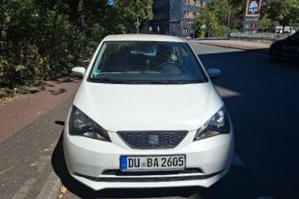 Seat Mii 81.000 km 4.990 &euro; Wermelskirchen 42929