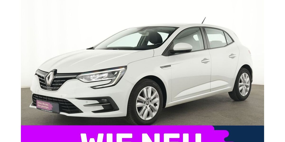 Renault Megane 33.111 km 16.979 &euro; Neuss 41460