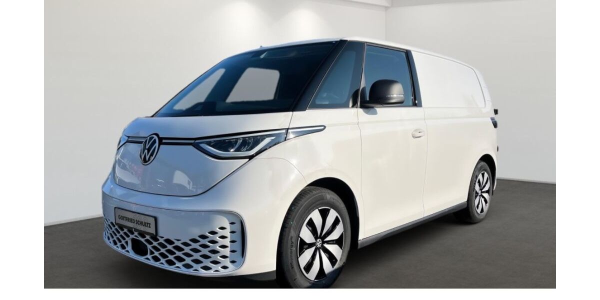 VW ID. Buzz 3.500 km 52.990 € Solingen 42651