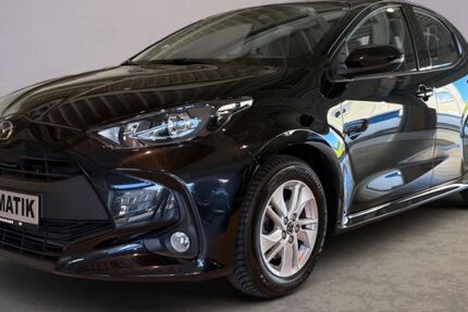 Mazda 2 Hybrid 28.275 km 17.990 &euro; Velbert 42555