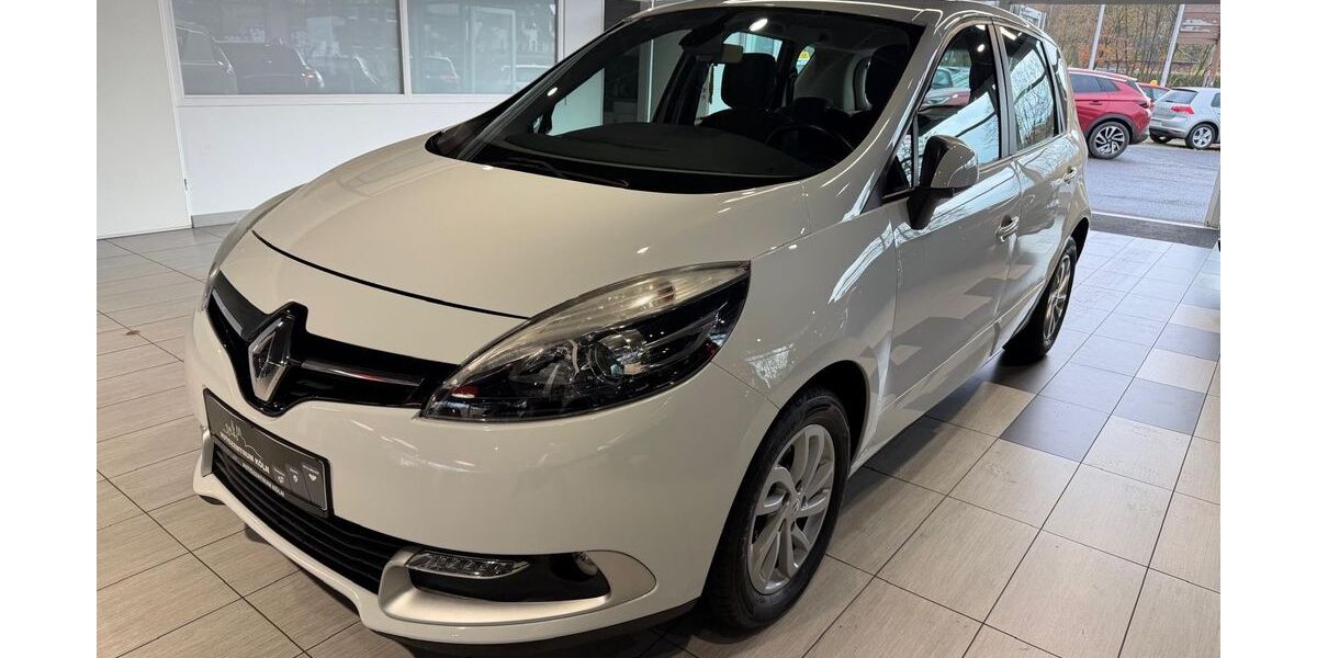 Renault Scenic 106.200 km 6.750 &euro; Köln 51103