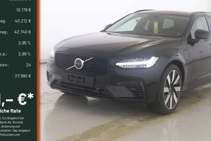 Volvo V90 29.106 km 50.390 € Engelskirchen 51766