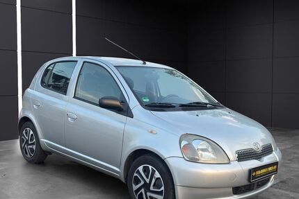 Toyota Yaris 154.827 km 1.998 &euro; Remscheid 42897
