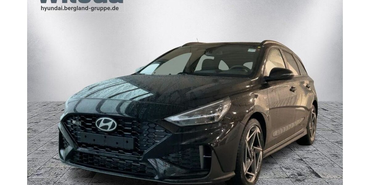 Hyundai i30 4.500 km 29.440 &euro; Radevormwald 42477