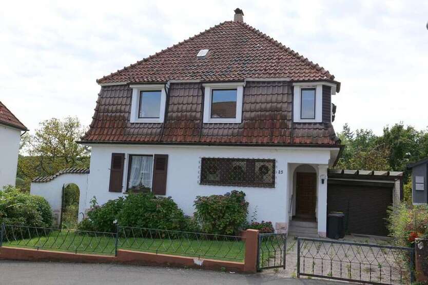 Haus zum Kaufen in Wuppertal 425.000 € 167 m²