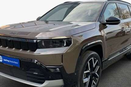 Jeep Compass 1.500 km 49.990 &euro; Düsseldorf 40233