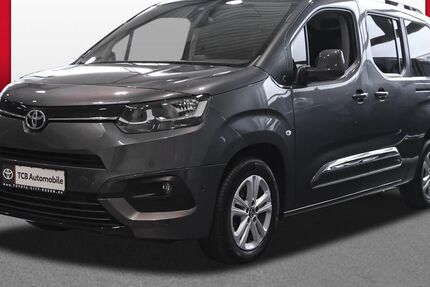 Toyota Proace City 57.175 km 26.989 € Essen 45141