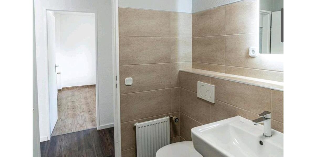 Erdgeschoßwohnung Erkrath - 2 Zimmer, 58 m&sup2;, 710&euro; | Angebot:24712277