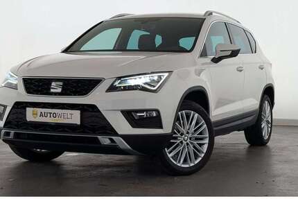 Seat Ateca 88.490 km 16.460 € Düsseldorf 40599