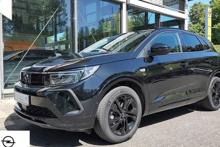 Opel Grandland (X) 138.400 km 14.900 &euro; Düsseldorf 40625