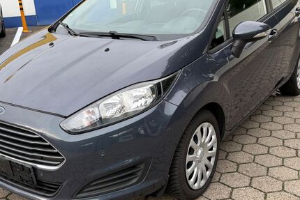 Ford Fiesta 158.000 km 5.500 &euro; Hilden 40721