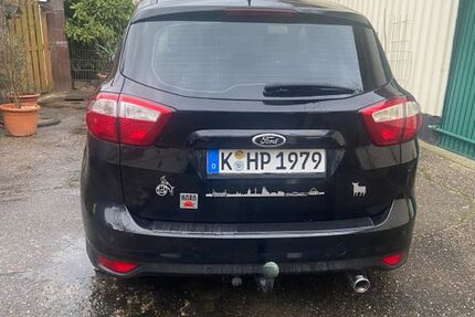Ford C-Max 161.000 km 5.800 &euro; Köln 50737
