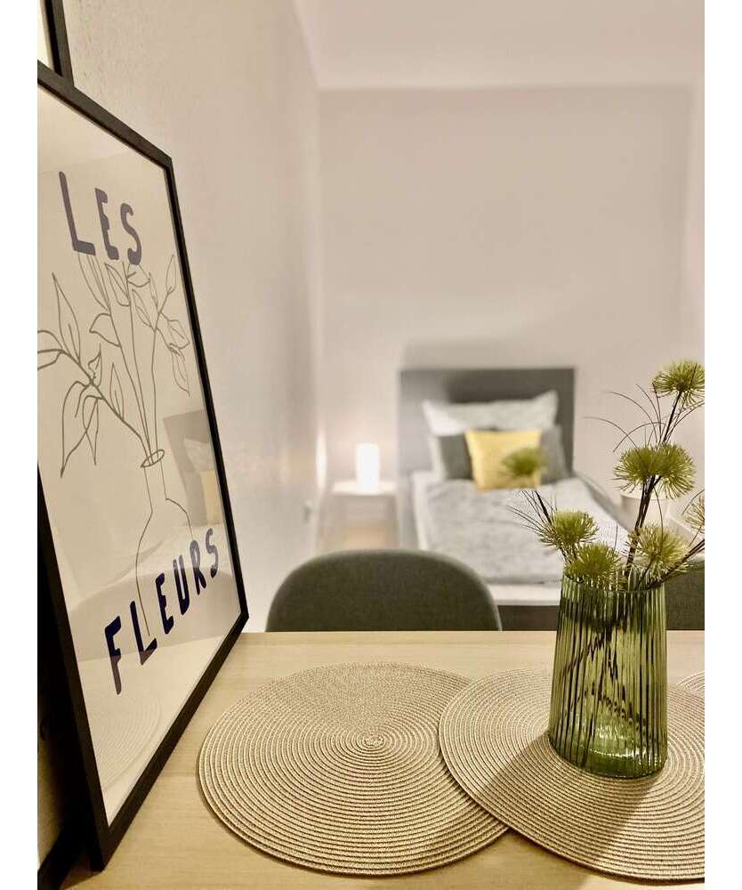 Wohnung zum Mieten in Düsseldorf 999,81 € 52.8 m²