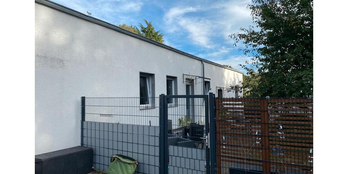 Doppelhaushälfte Solingen Mitte - 3 Zimmer, 100 m&sup2;, 1.050&euro; | Angebot:24786245
