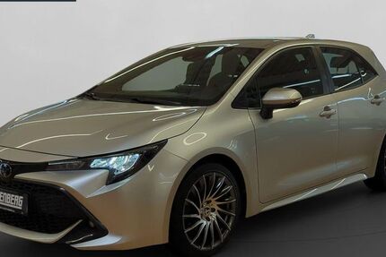 Toyota Corolla 74.650 km 15.850 &euro; Leverkusen 51381