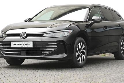 VW Passat 14.999 km 43.980 &euro; Wuppertal 42109