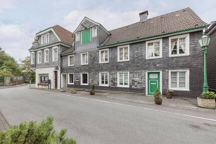 Haus Wuppertal Beyenburg - 298.000&euro; | Angebot:22061771