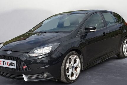 Ford Focus 135.000 km 11.490 &euro; Dormagen 41540