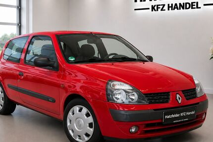 Renault Clio 136.000 km 1.750 &euro; Wuppertal 42279