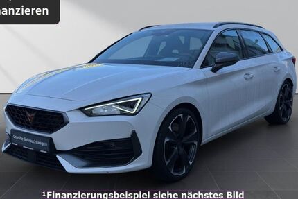 Cupra Leon 19.100 km 28.990 &euro; Wuppertal 42109