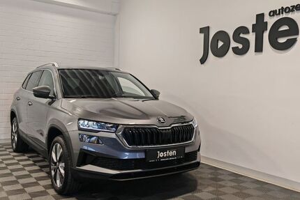 Skoda Karoq 22.400 km 29.490 &euro; Monheim am Rhein 40789